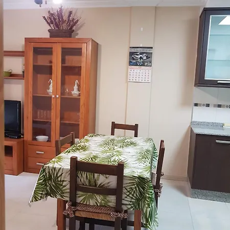 Piso Salon Paraiso