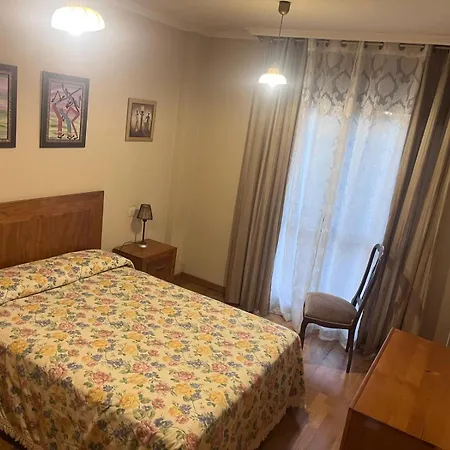 Lejlighed Piso Salon Paraiso