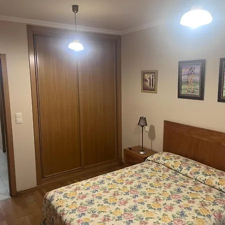 Piso Salon Paraiso Lejlighed *