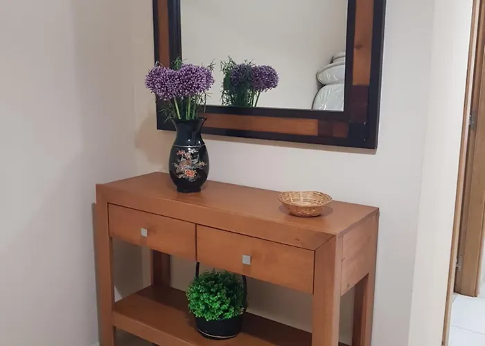 Piso Salon Paraiso Bueu